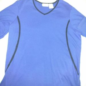 Ladies Blair Long Sleeve Top XXG